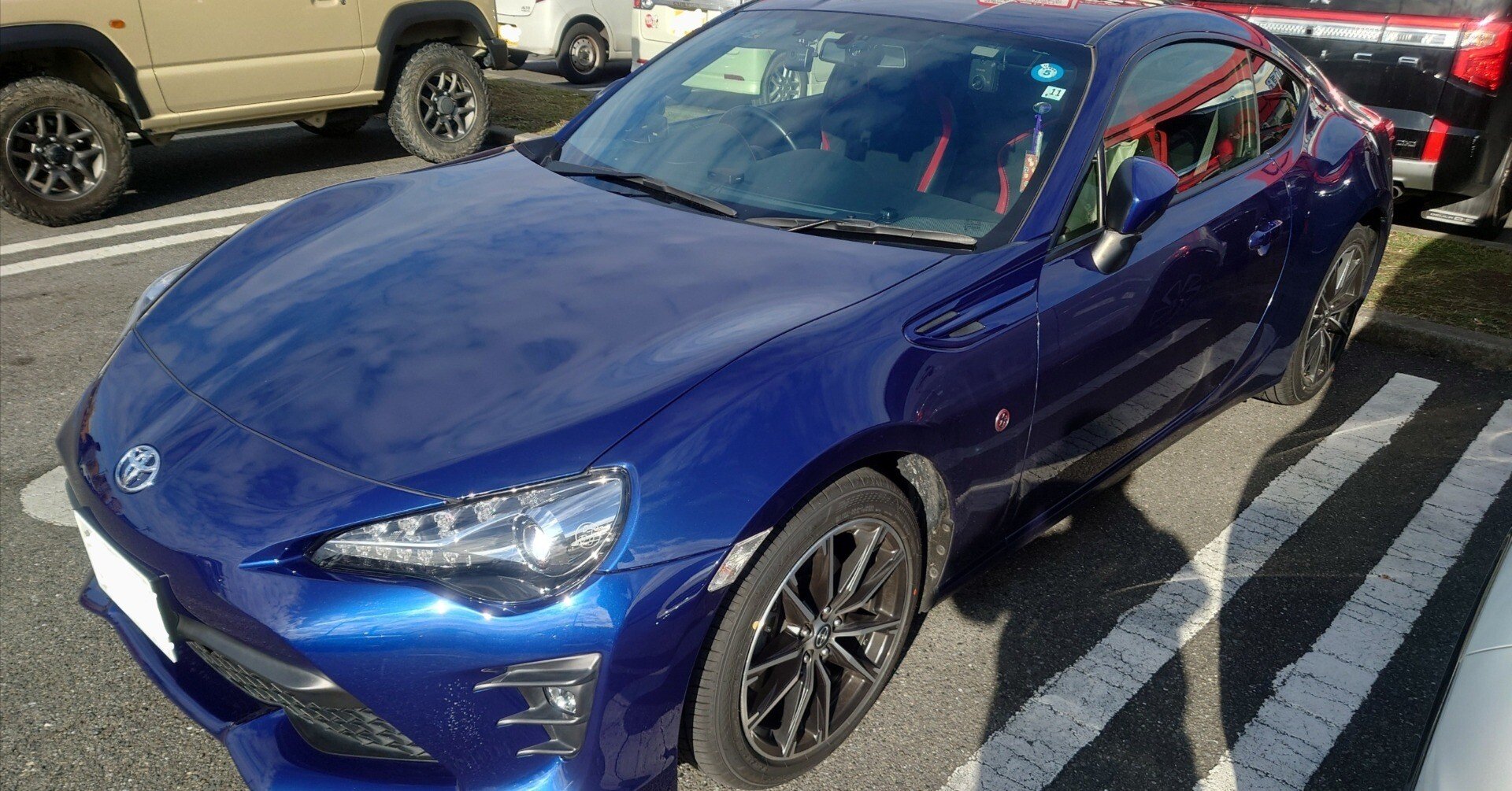 ご商談中　bd-1 実車確認必須　組み立て完了しました ご商談中 bd-1 実車確認必須 組み立て完了しました