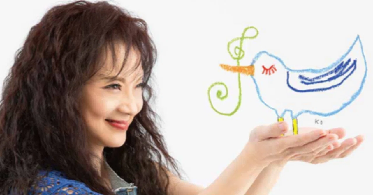 Chaley Yang 歌詞。|Charley Yang