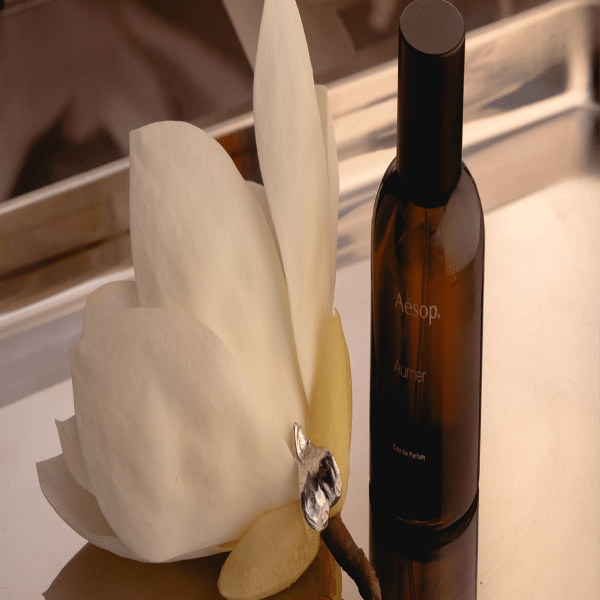 コラム：イソップ（Aēsop）新作香水:オルナーの先行販売会と商品