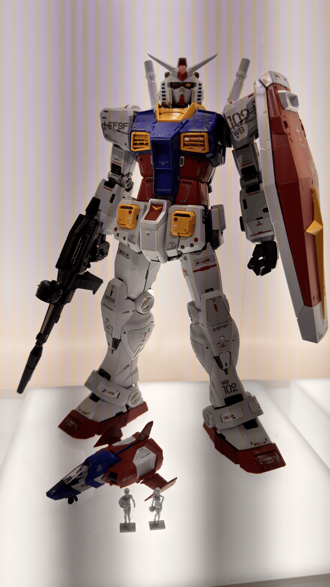 入場者特典付 GUNDAM NEXT FUTURE FINAL in TOKYO 入場者特典付 GUNDAM NEXT FUTURE FINAL in TOKYO