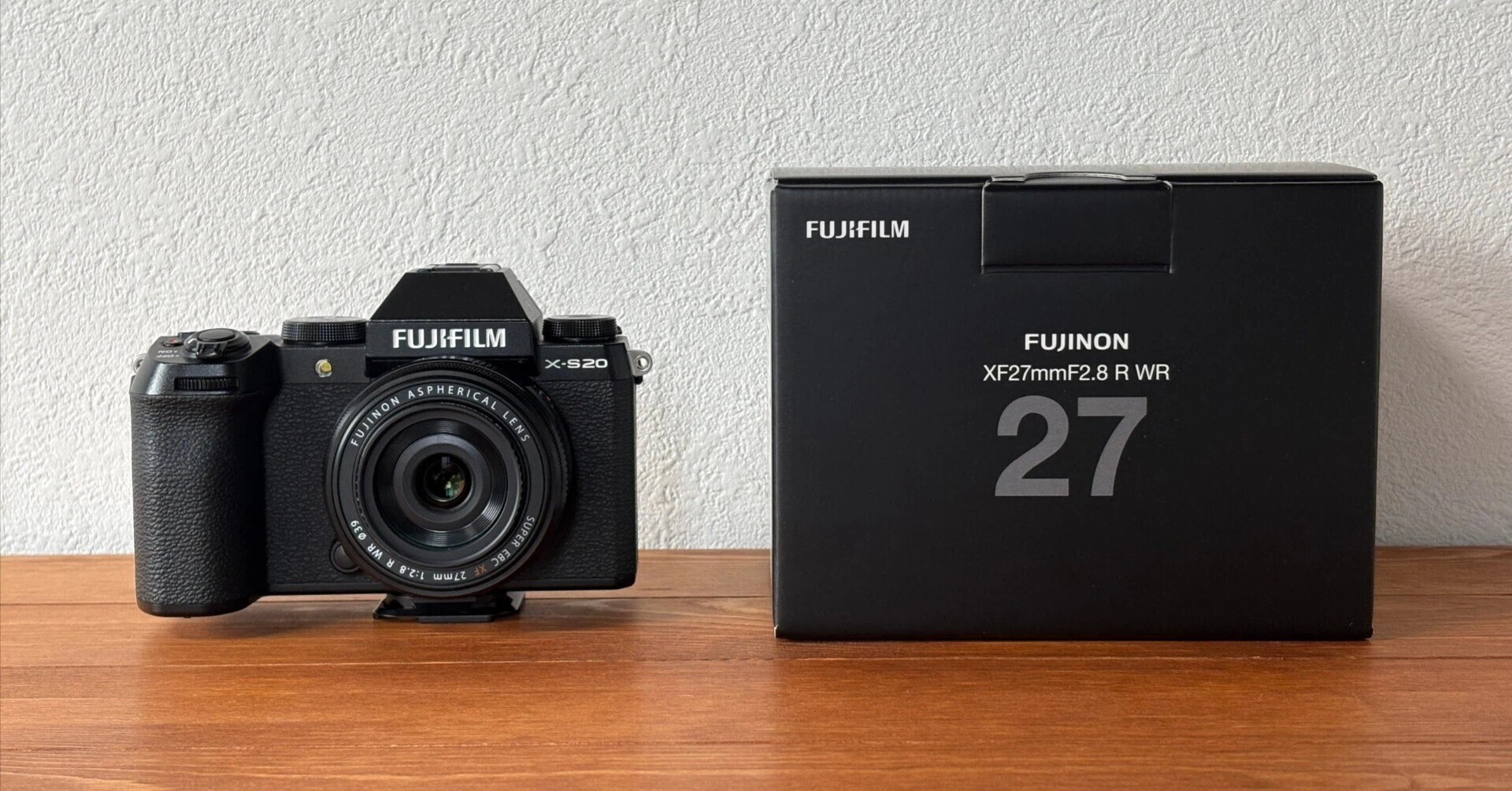 パンケーキレンズを買った / FUJIFILM XF27mmF2.8 R WR|chiba パンケーキレンズを買った / FUJIFILM XF27mmF2.8 R WR|chiba