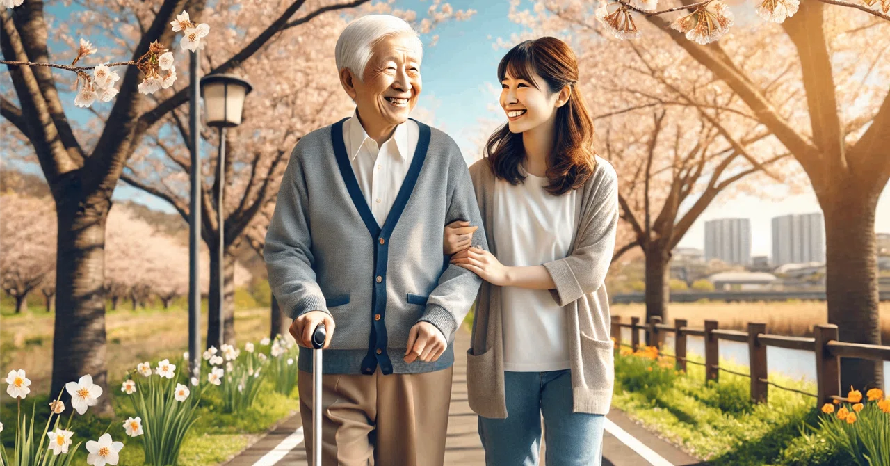 春を迎える前に考えたい生活リズム調整｜竹内 恩（mario）