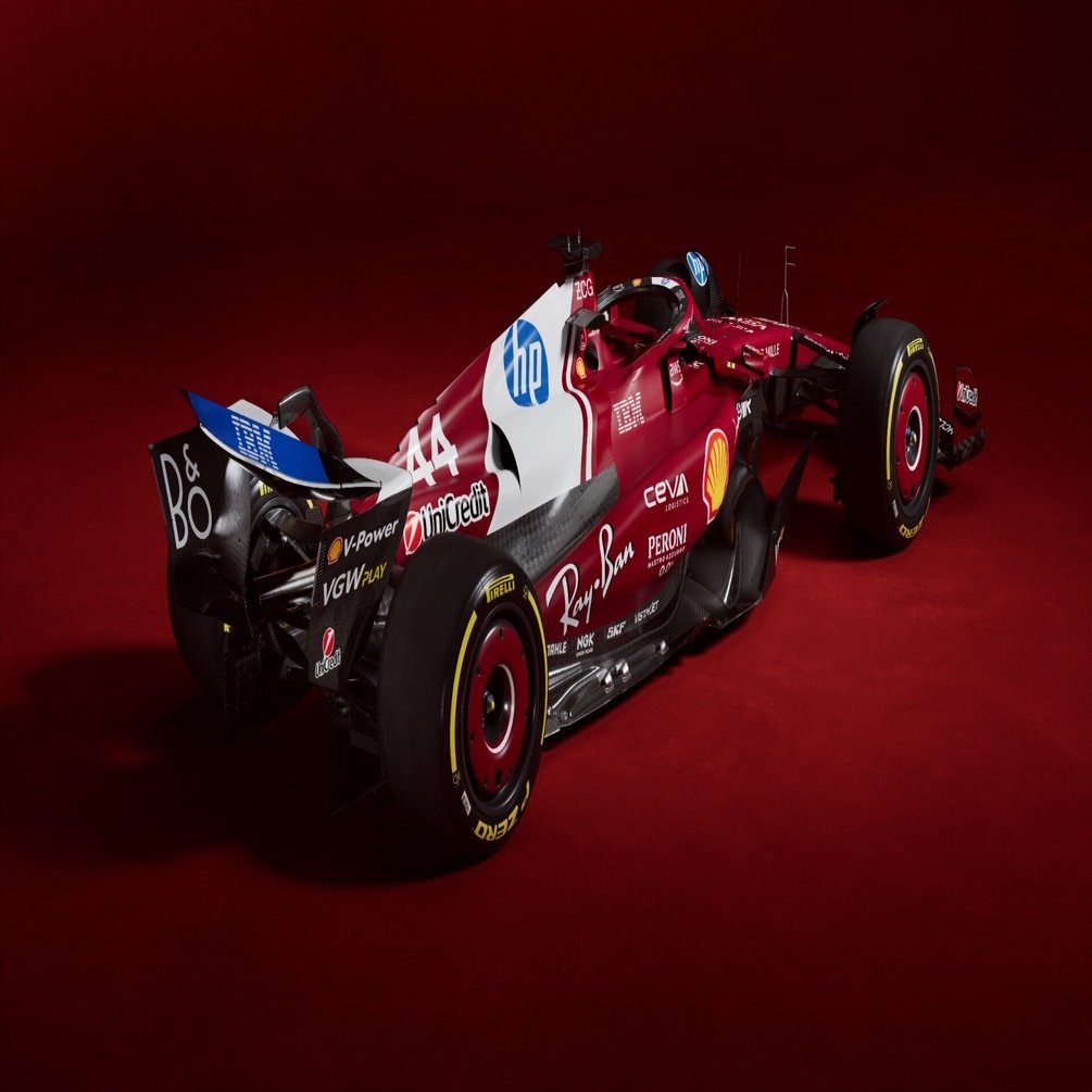 フェラーリ、新型SF-25導入の理由とは？TDロイック・セラが語る大幅