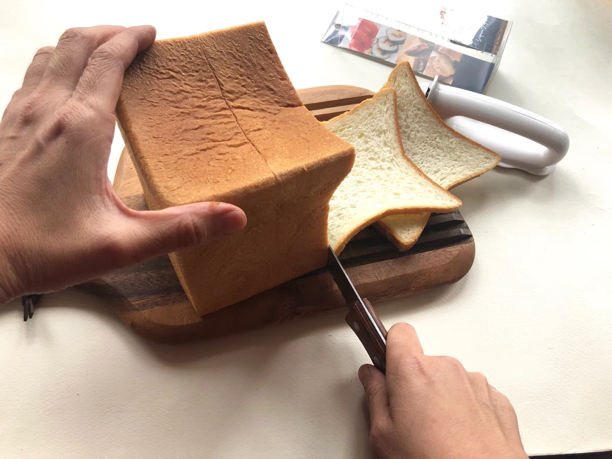 【レシピのことば】 「切る」と言う動作について|古谷 真知子:家庭料理のコンシェルジュ