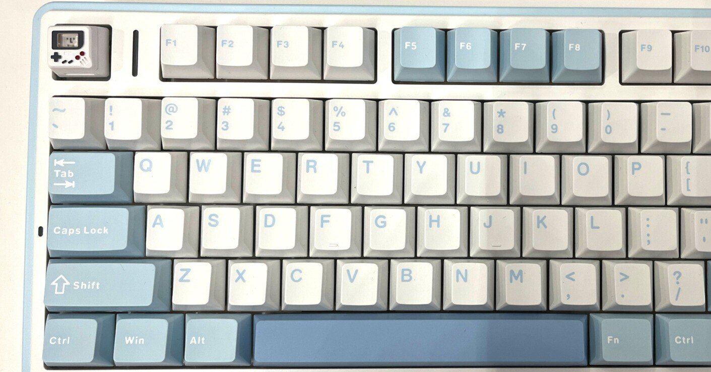 Aula F75 ゲーミングキーボード Amazon | EPOMAKER x Aula F75 ゲーミングキーボード ガスケット