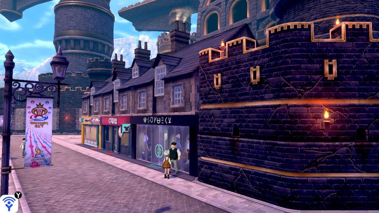 草しばりでチャンピオン目指すポケモン剣盾 ララテルタウン道中記 イチニノ Note 草しばりでチャンピオン目指すポケモン剣盾 ララテルタウン道中記 イチニノ Note