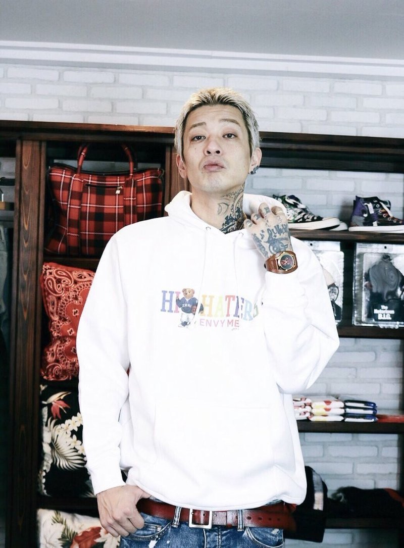 19年 最も検索された日本人ラッパーは 検索回数で紐解く話題性 Waddledee Note