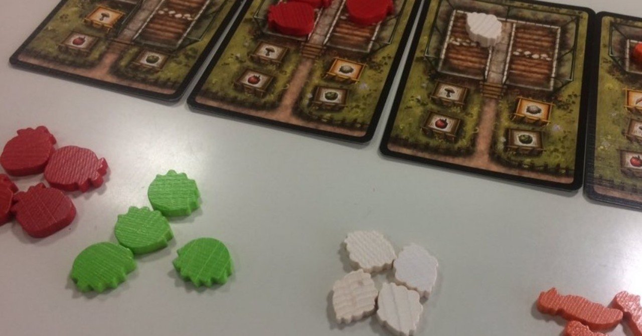 らめれこボドゲコラムvol 009 レイクホルト らめれこげーむず Note らめれこボドゲコラムvol 009 レイクホルト らめれこげーむず Note