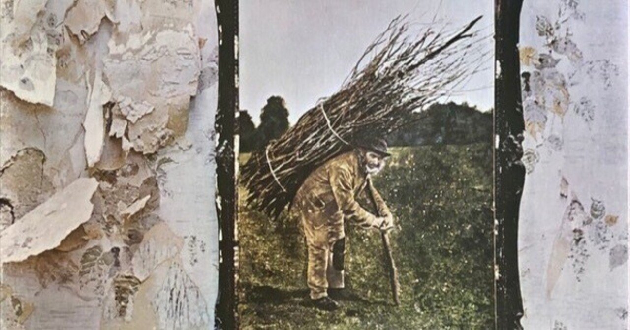 Led Zeppelin Ⅳレコード イスラエル盤 Led Zeppelin Ⅳレコード Led Zeppelin Ⅳレコード イスラエル盤 Led Zeppelin Ⅳレコード