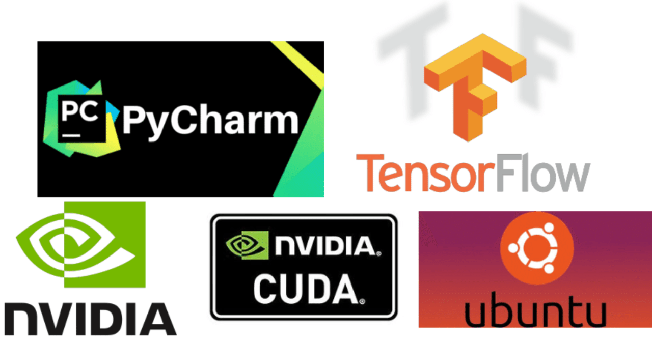 Pycharm shop tensorflow gpu