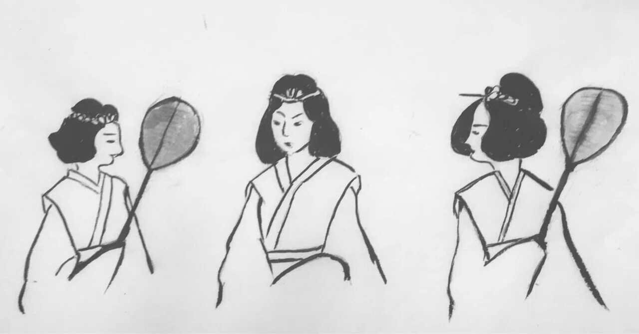 夢も定かに 澤田瞳子著｜mmmama130