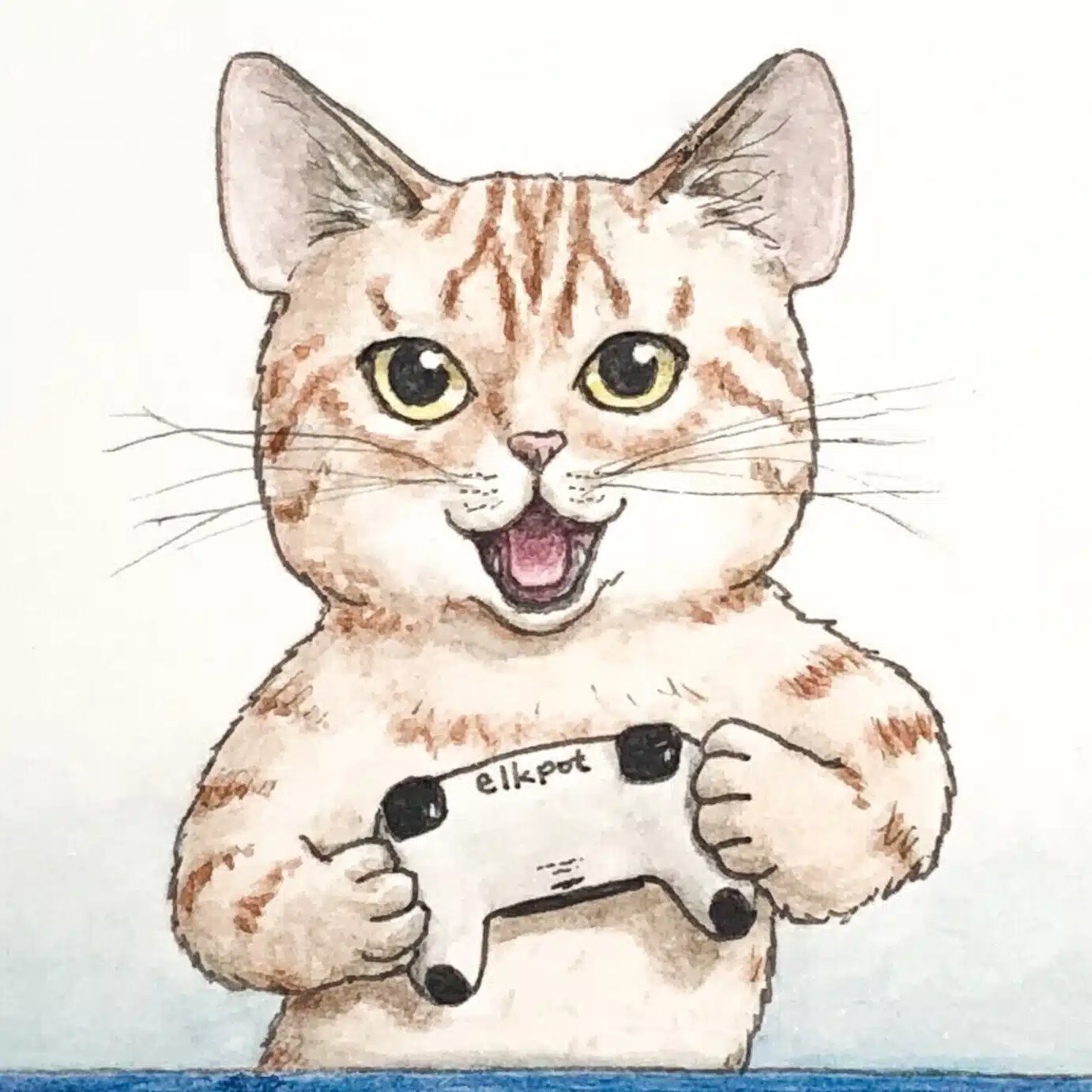くわちょ