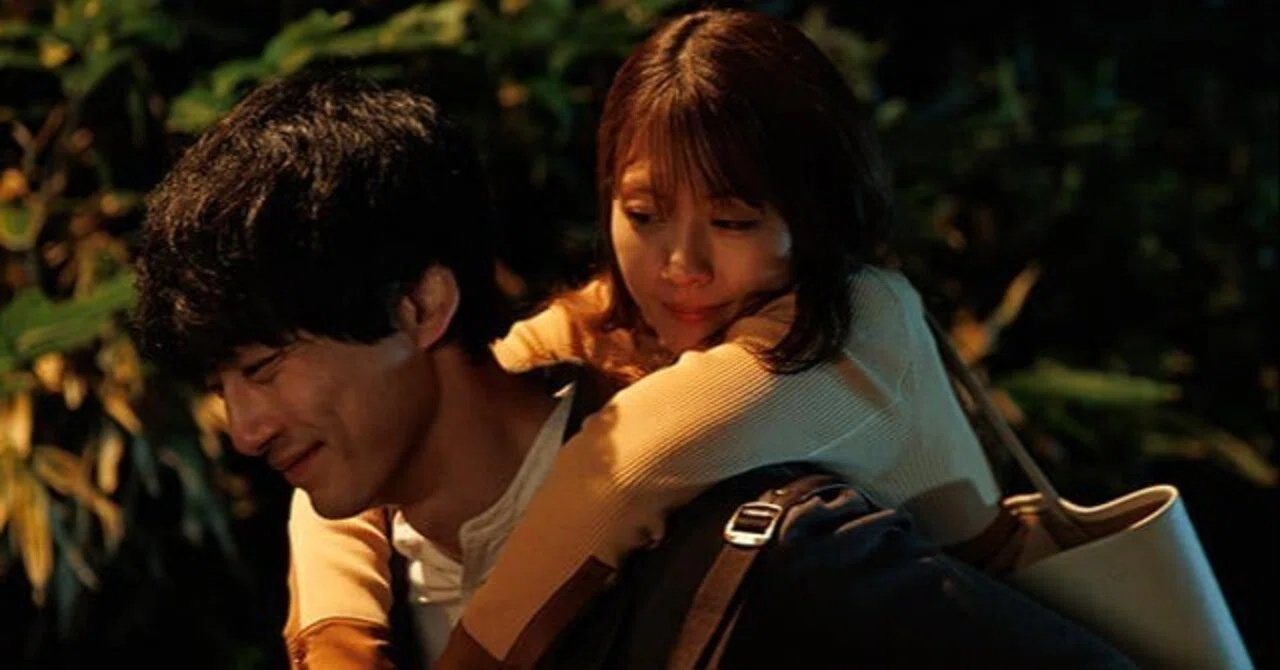 配信ドラマ『さよならのつづき』黒崎博×岡田惠和～純愛ドラマ・映画 