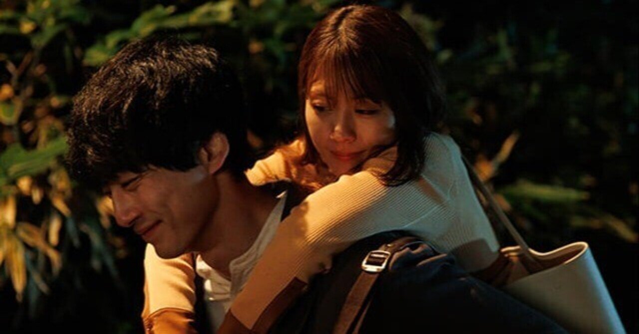 【誠実】 配信ドラマ『さよならのつづき』黒崎博×岡田惠和～純愛ドラマ TVドラマ