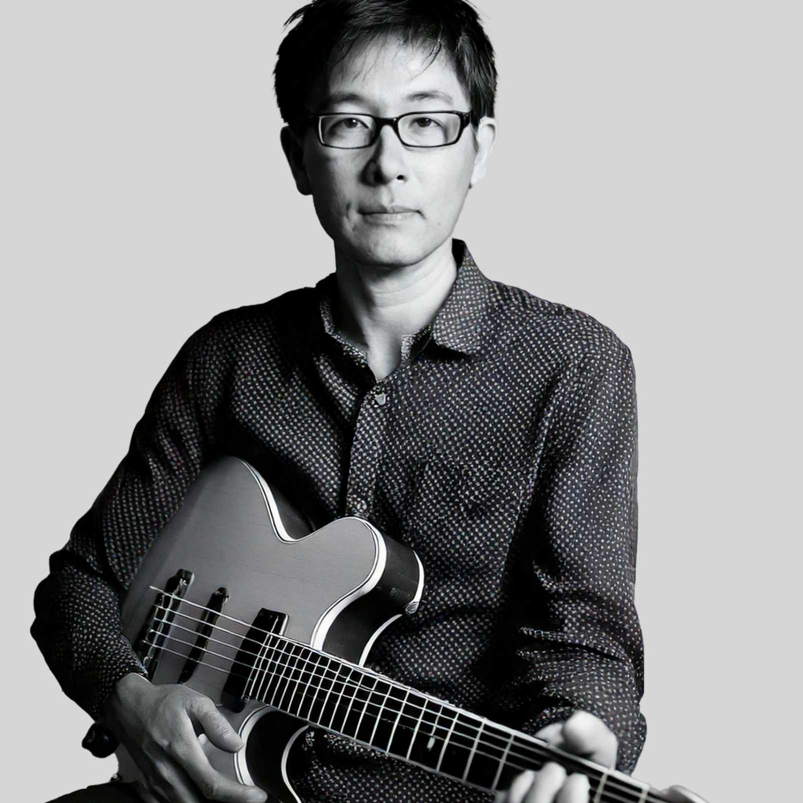 グレッチ兄さん