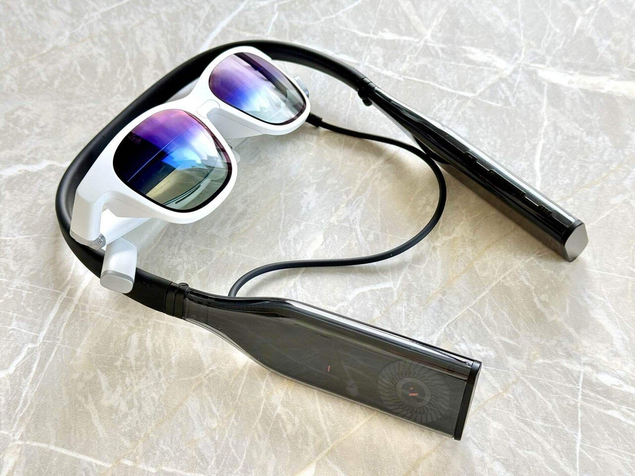 ヘッドホン VITURE NECK BAND VITURE Pro Neckband | VITURE: Next Gen XR Glasses