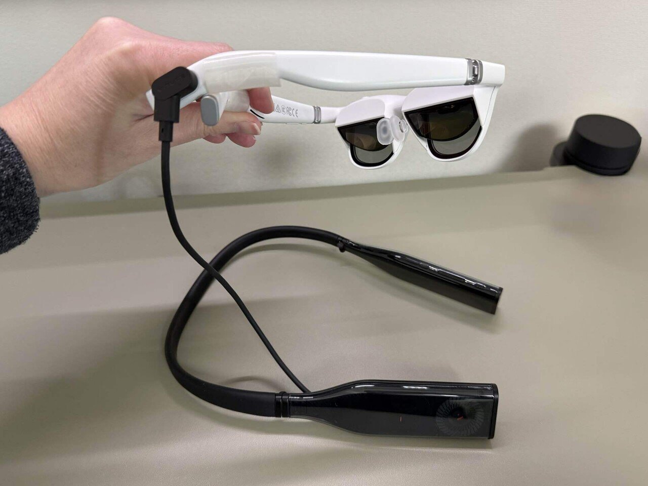 VITURE Pro Neckband レビュー】 首から上で全てが完結する VITURE Pro Neckband レビュー】 首から上で全てが完結する