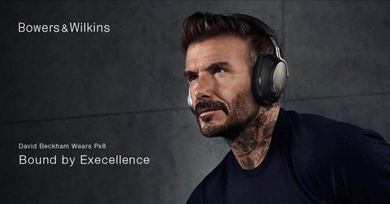 悲報）Bowers&Wilkins（B&W） PX8、調子に乗って買いましたが 