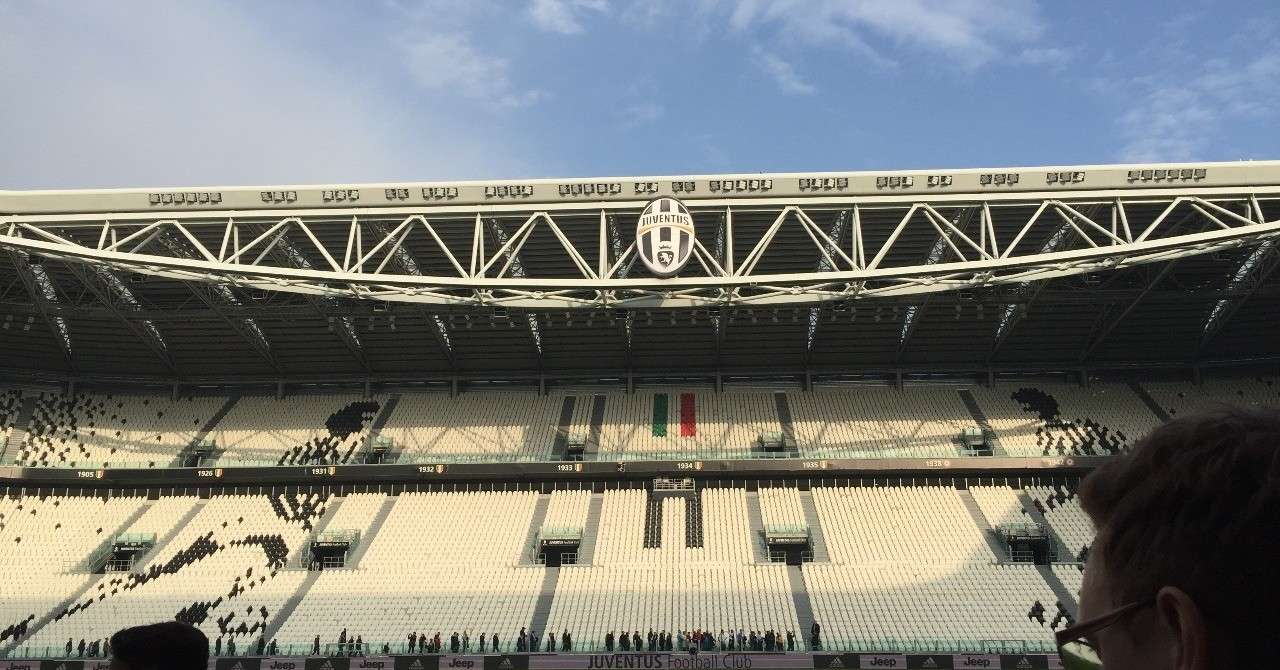 思い出のスタジアム紹介 その1 よく晴れたアルウィンで Note