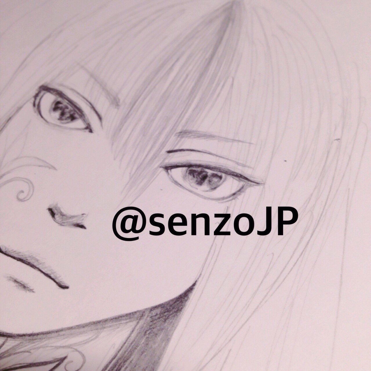シャーペン画 Senzojp Note シャーペン画 Senzojp Note