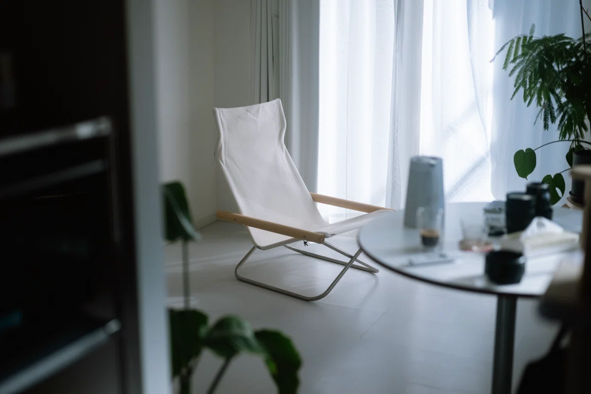 Nychair X Oil Finish, 1-Year Review. A Masterpiece Chair Whose