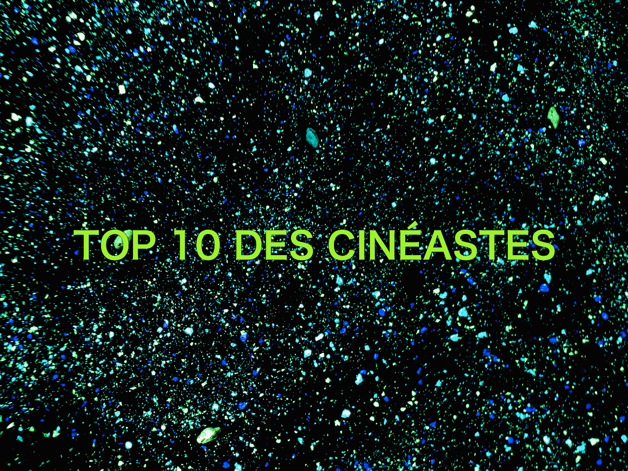 映画監督の10年代ベスト10 カイエ デュ シネマより Che Bunbun Note 映画監督の10年代ベスト10 カイエ デュ シネマより Che Bunbun Note