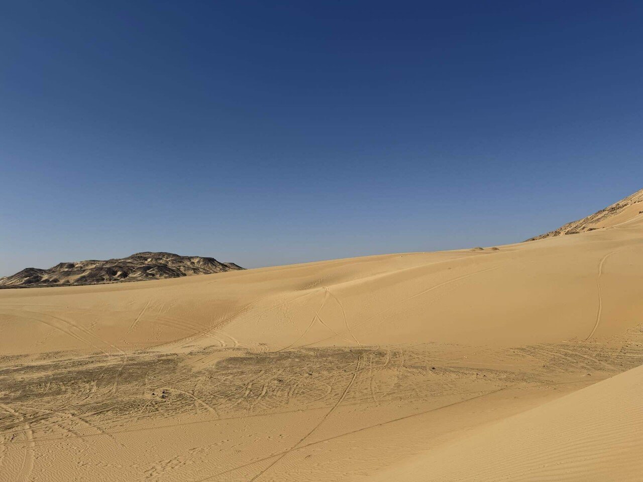 🇪🇬エジプト旅行記 Day6【6/8】｜世界をこの目で