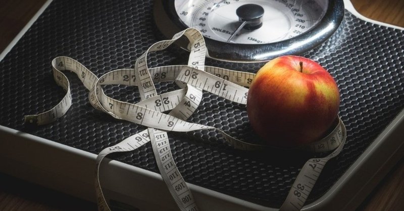 体重8kgと体脂肪率7 を減らした時のメモ たかぎ Note