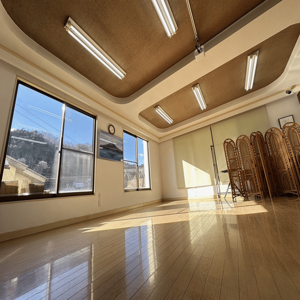 レンタルスペースTAKAO36HALL設備紹介｜Irish pub &Cafe Ceitic Moon