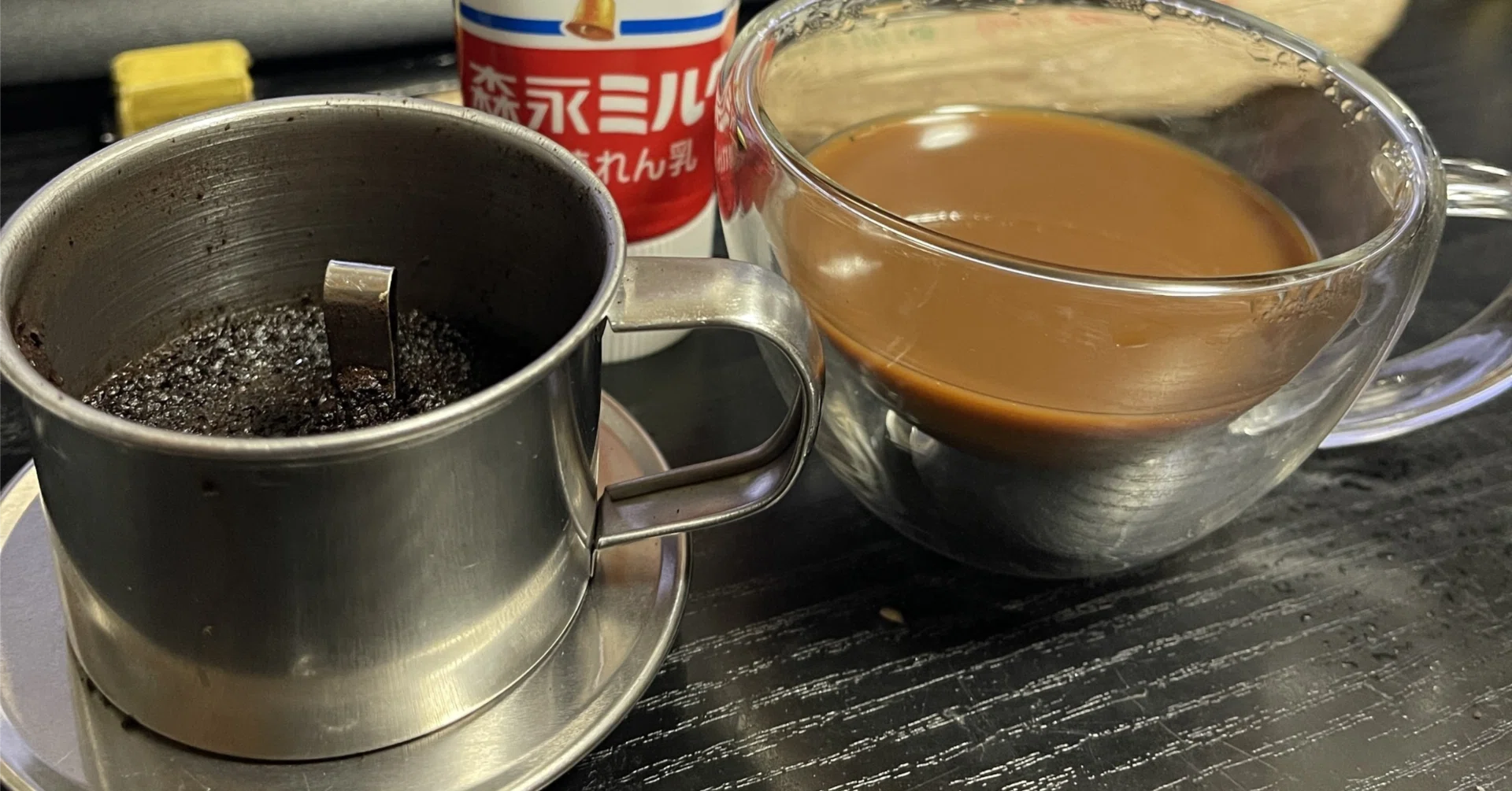 世界が注目する4大ベトナムコーヒー｜®️OTASUKE | ベトナムで営業支援