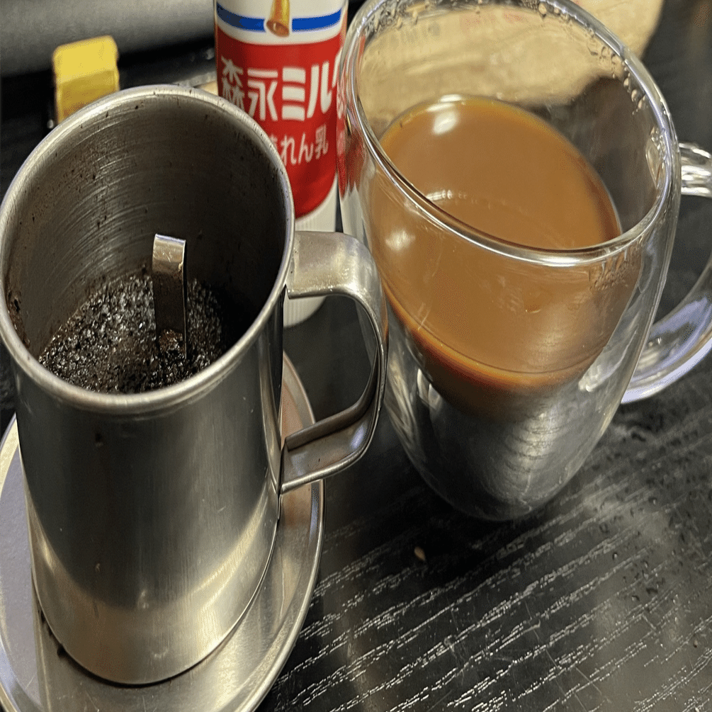 世界が注目する4大ベトナムコーヒー｜®️OTASUKE | ベトナムで営業支援