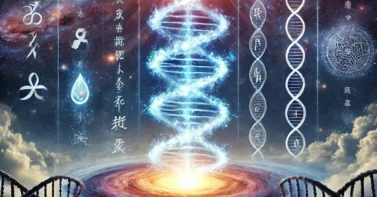 【真理の定義】 記事担当:天聞|カタカムナ学会