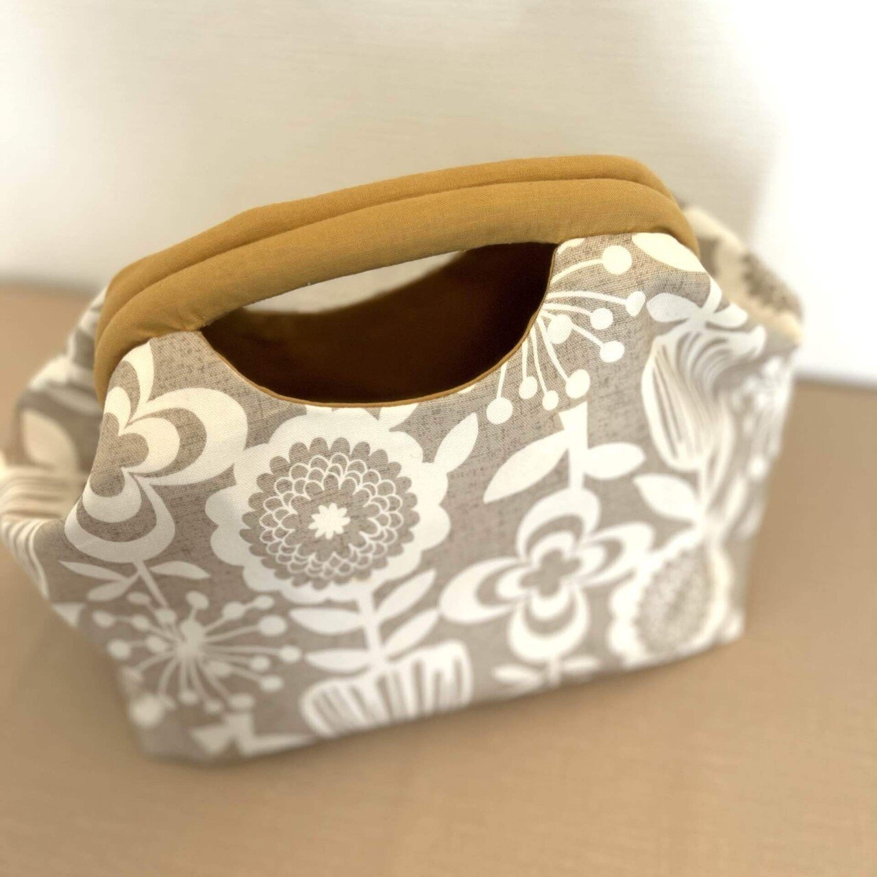 ☆ニューム 口金のバッグ☆｜kuemama