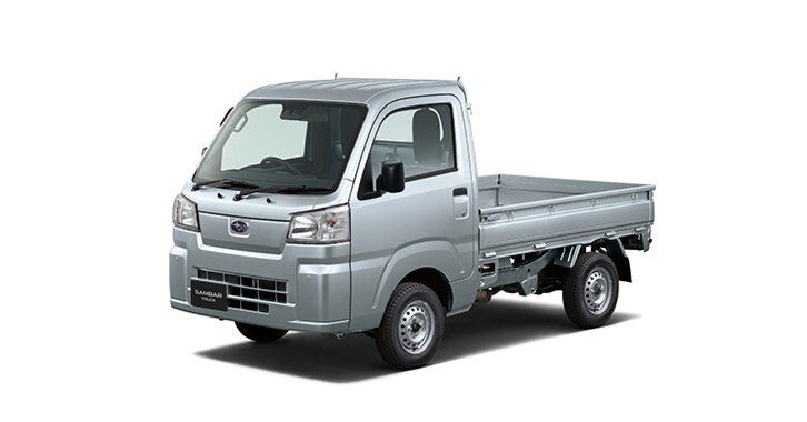 スバル サンバートラック TBの魅力とは？走行距離7万キロの価値を徹底