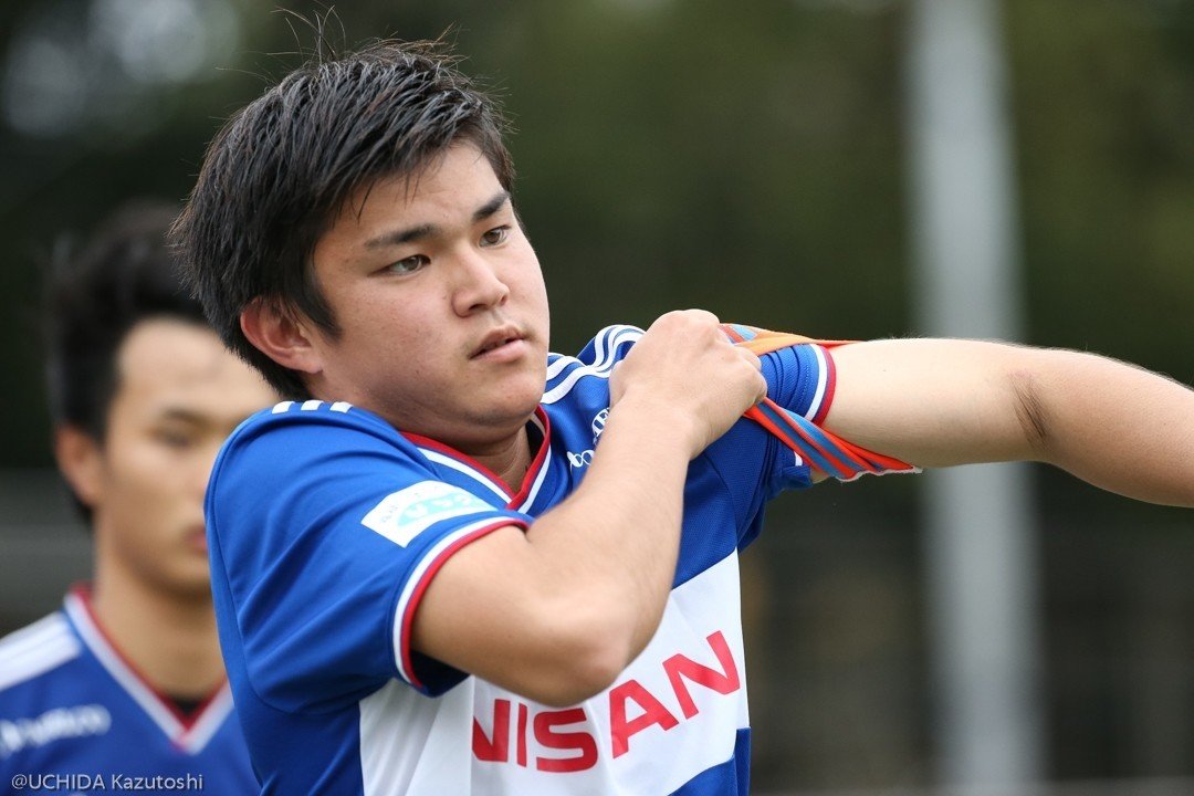 横浜f マリノスフトゥーロa対町田ユナイテッド1st 東京fidカップ 部 19年11月24日 駒沢公園第二競技場 内田和稔 Note 横浜f マリノスフトゥーロa対町田ユナイテッド1st 東京fidカップ 部 19年11月24日 駒沢公園第二競技場 内田和稔 Note