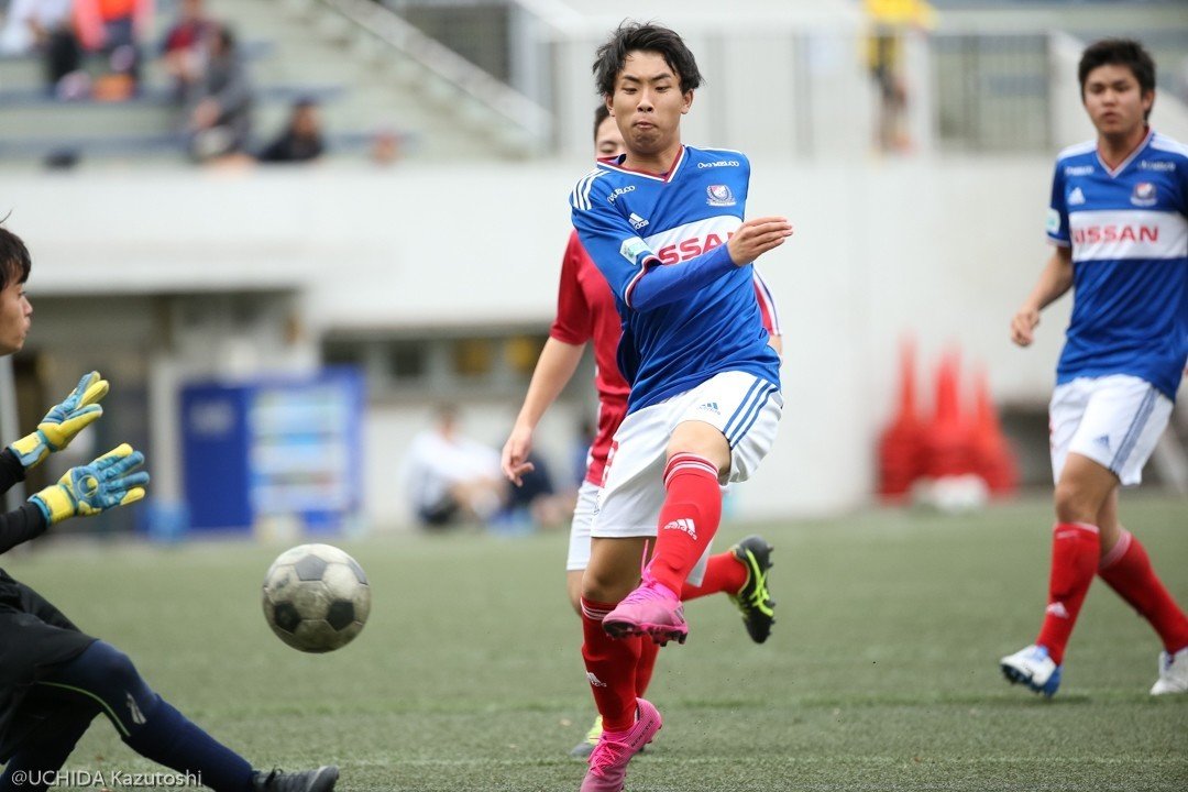 横浜f マリノスフトゥーロa対町田ユナイテッド1st 東京fidカップ 部 19年11月24日 駒沢公園第二競技場 内田和稔 Note 横浜f マリノスフトゥーロa対町田ユナイテッド1st 東京fidカップ 部 19年11月24日 駒沢公園第二競技場 内田和稔 Note