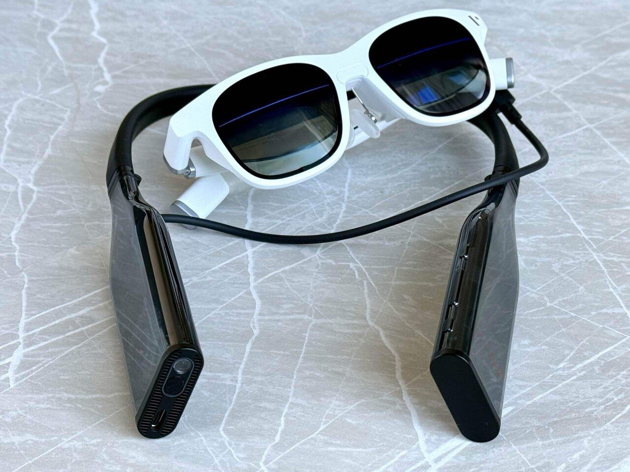 VITURE Pro Neckband レビュー】 首から上で全てが完結する！｜Rydeen