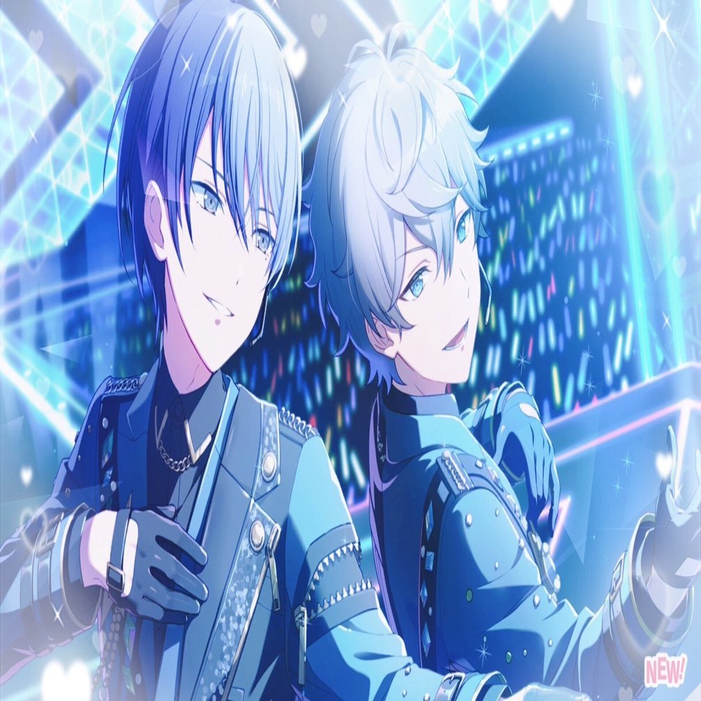 あんスタ×プロセカコラボ楽しかった｜cnä