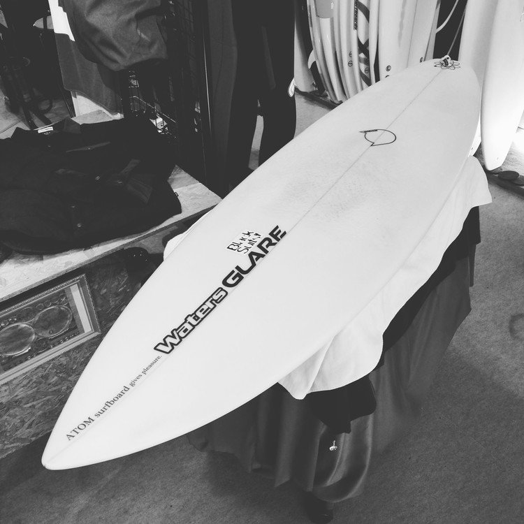 アトムサーフボード
ウィンターキャンペーン開催中！

WATERS boutique of surfing

https://waters-bs.com/

#surf #surfer #surfing #trip #surftrip #shizuoka #japan #waters #サーフ #サーフィン #サーファー #トリップ #サーフトリップ #静岡 #日本 #atomsurfboard