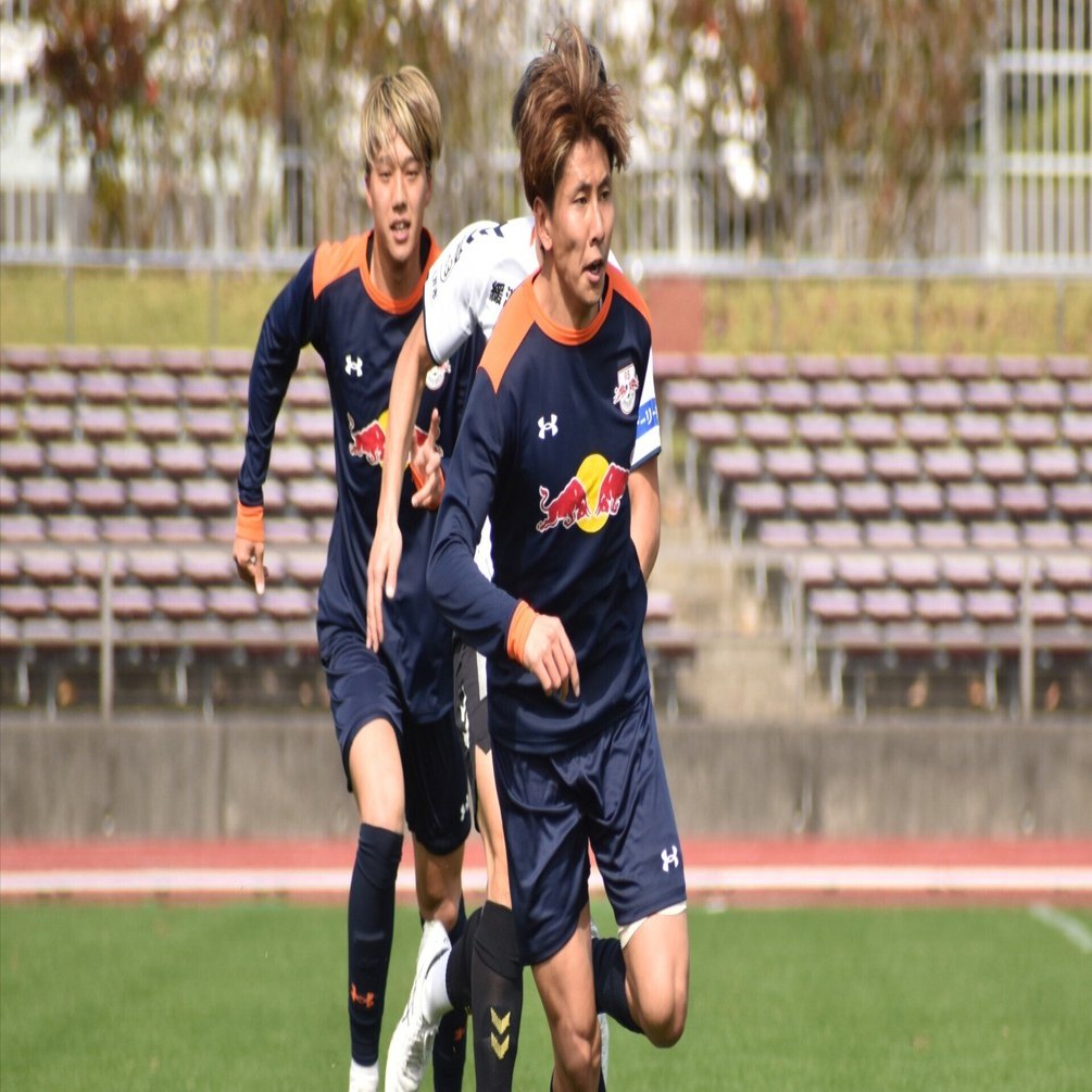 ストライカーとして――藤井一志はRB大宮アルディージャの点取り屋になる