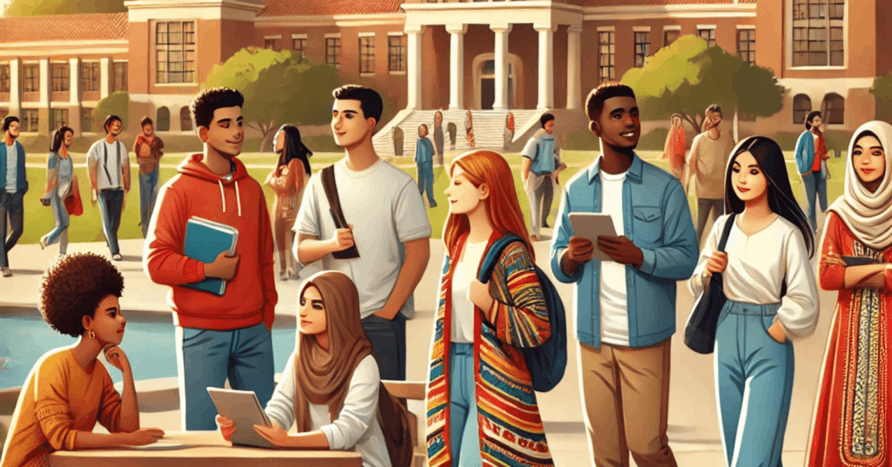 ②DIVERSITY, EQUITY, INCLUSION 多様性ってなんだろう。｜【お坊さん英語講師】みっちー