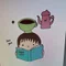 まめまめこ（にう）📓