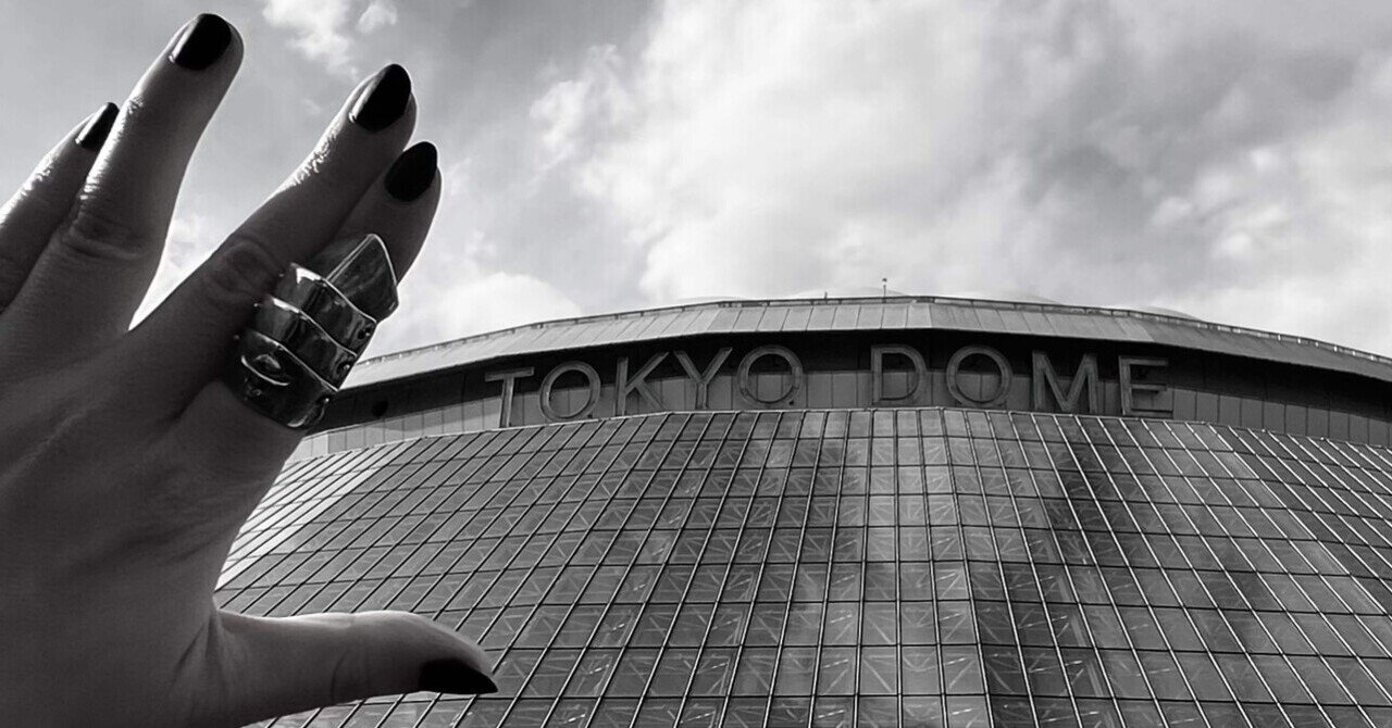 2025年2月23日 LUNA SEA 35th ANNIVERSARY TOUR ERA TO ERA -THE