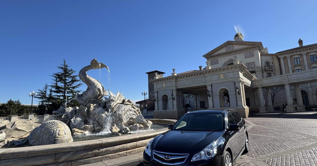 ディズニーホテルの体験価値は価格と見合う？？アンバサダーホテル