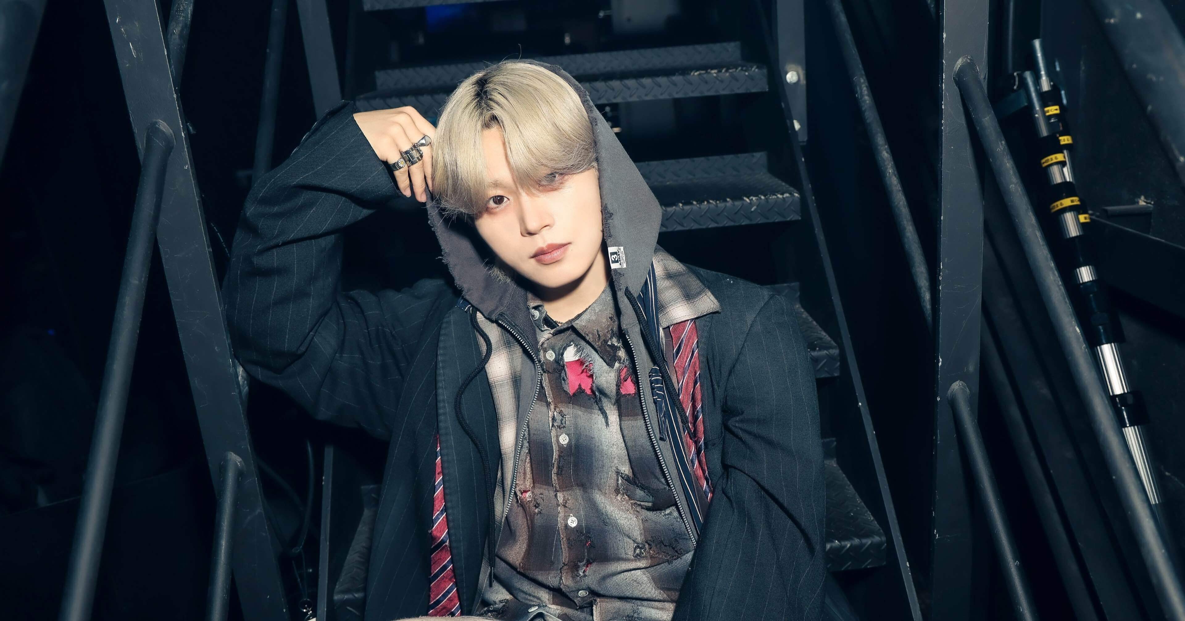 木全くんの世界観を知りたくてソロコン