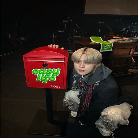 木全くんの世界観を知りたくてソロコン