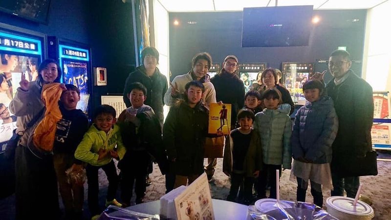 映画レビュー ルパン三世 The First 小山コウニ Note