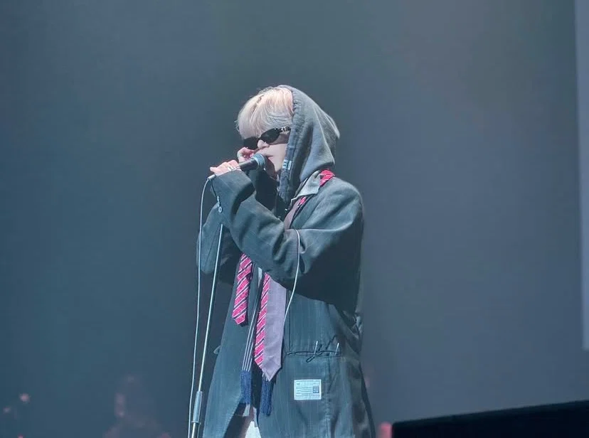 木全くんの世界観を知りたくてソロコン