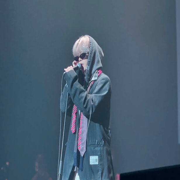 木全翔也 ソロコン easy life タオル LAPOSTA 2025 easy life ソロコン