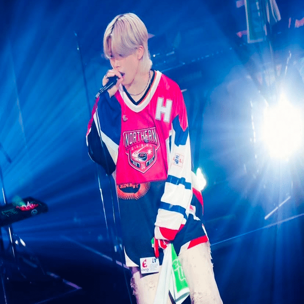 木全くんの世界観を知りたくてソロコン